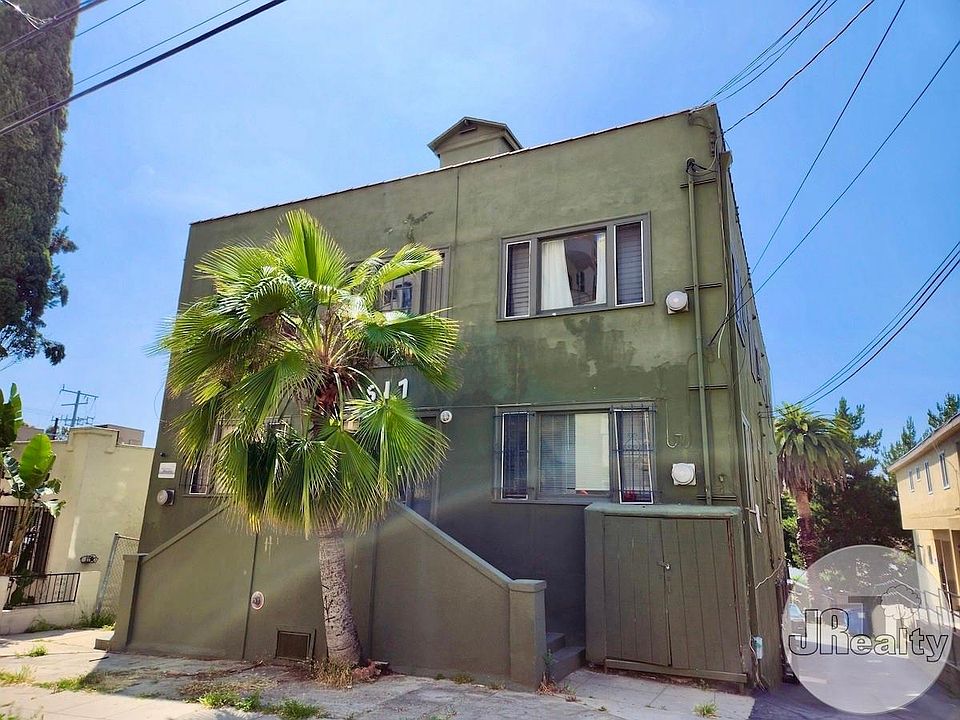 1st image of 617 Coronado Ter APT 32