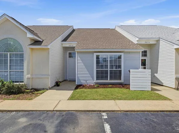 3212 Fernwood Dr, Gulf Breeze, FL 32563
