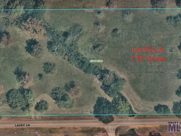 Lavey Ln, Baker, LA 70714