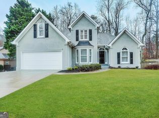 3557 W Hampton Dr NW, Marietta, GA 30064