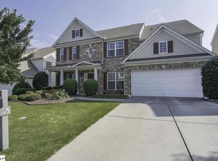 5 Rivanna Ln, Greenville, SC 29607