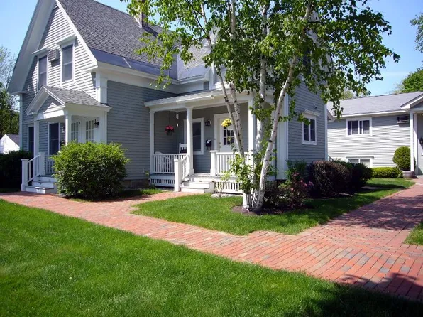 15 Taylor St #9, Augusta, ME 04330