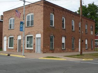 253 S 3rd St, Burr Oak, MI 49030