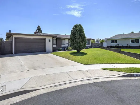 7250 Harding Cir, Buena Park, CA 90620