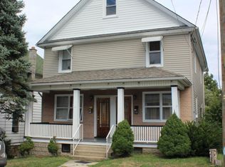 1426 W Locust St, Scranton, PA 18504