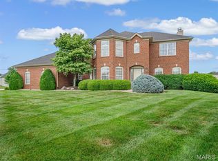 1509 Scoter Ct, Swansea, IL