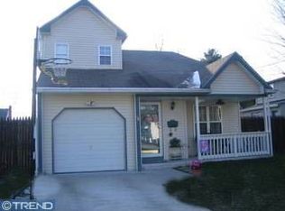 16 Webster Ave, Stratford, NJ 08084