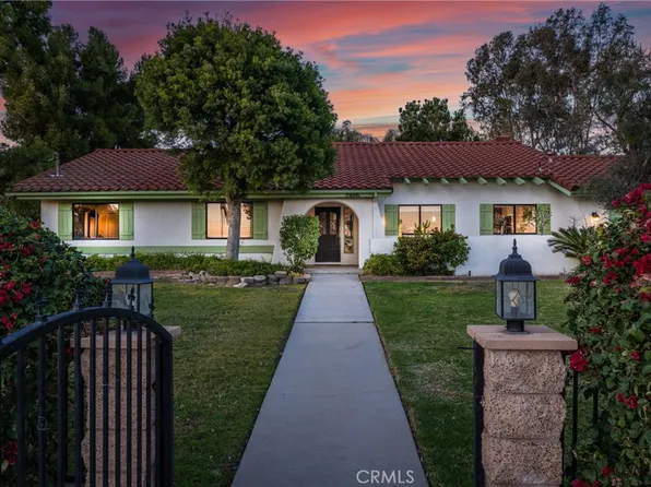29686 Santa Ana Canyon Rd, Highland, CA 92346