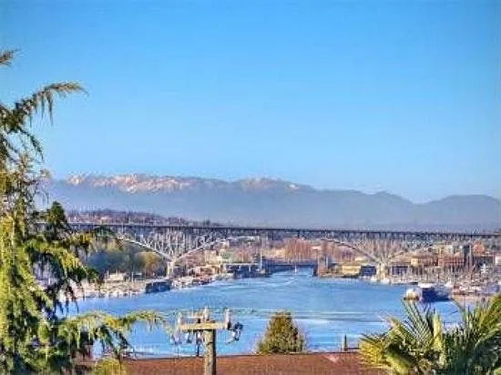 View North