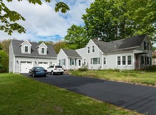 382 Washington St, Whitman, MA 02382