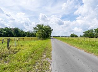 14637 Walnut Cemetery Rd, Bremond, TX 76629