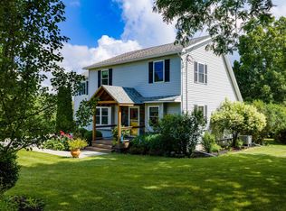 12 Parsons Lane, St. Albans Town, VT 05478