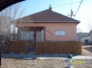 205 E Summit Ave, Pueblo, CO 81004