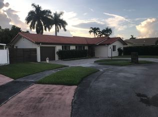 1962 SW 139th Ct, Miami, FL 33175