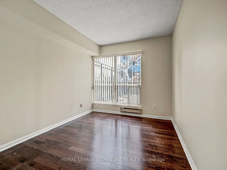 7 Carlton St #306 — Photo 17