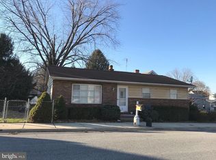 2 S Farquhar St, Union Bridge, MD 21791