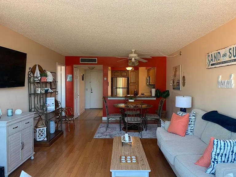 6219 Palma Del Mar Blvd S #307 — Photo 14