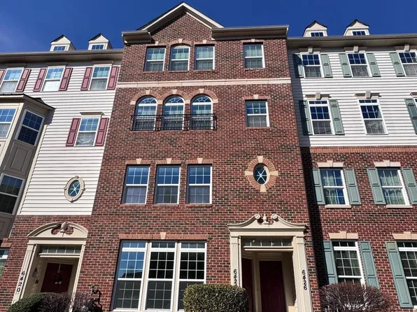 6424 Alan Linton Blvd, Frederick, MD 21703