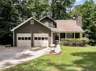 2124 Atha Woods Dr, Monroe, GA 30655