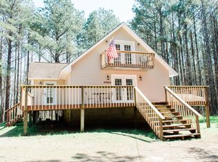 1408 Old Pineywoods Rd, jasper, AL 35504