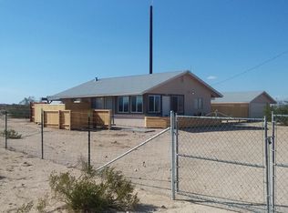 1272 Lear Ave, Twentynine Palms, CA 92277