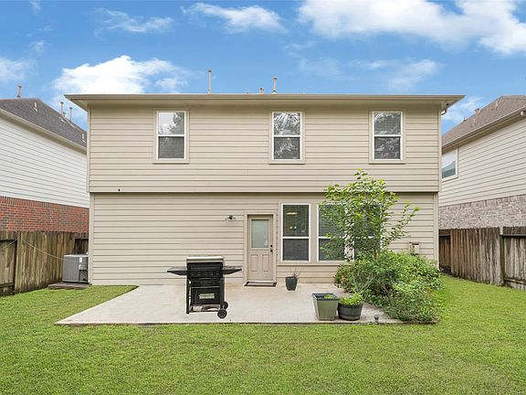 4th image of 22614 Goss Spring Ct