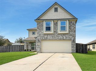 2426 Zephyr Ln, Rosenberg, TX 77471
