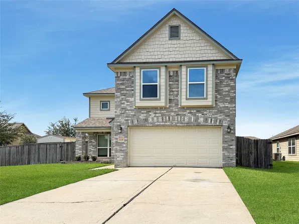 2426 Zephyr Ln, Rosenberg, TX 77471