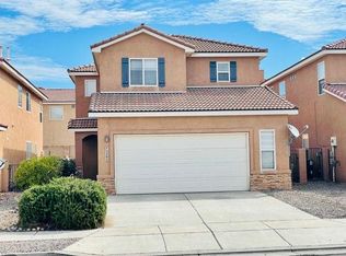 7520 Twisted Branch St NE, Albuquerque, NM 87113