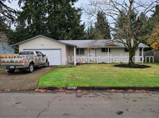 3965 Burlwood St, Eugene, OR 97404