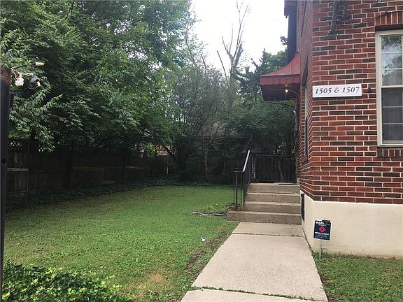 3rd image of 1505 Harvard Blvd