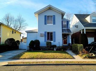 58 Ballard Ave, Valley Stream, NY 11580