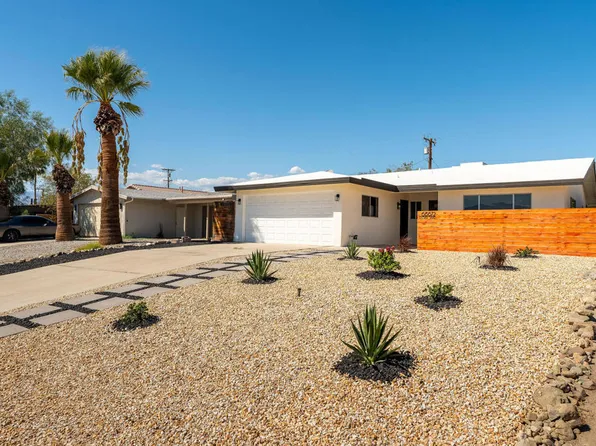 66672 Flora Ave, Desert Hot Springs, CA 92240