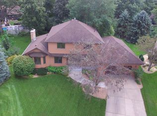 8931 Ashley Ter N, Brooklyn Park, MN 55443