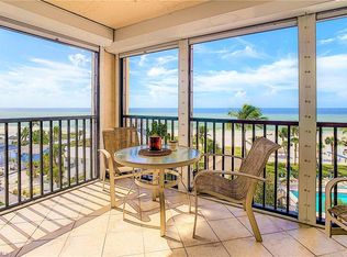 2810 Estero Blvd APT 711, Fort Myers Beach, FL 33931
