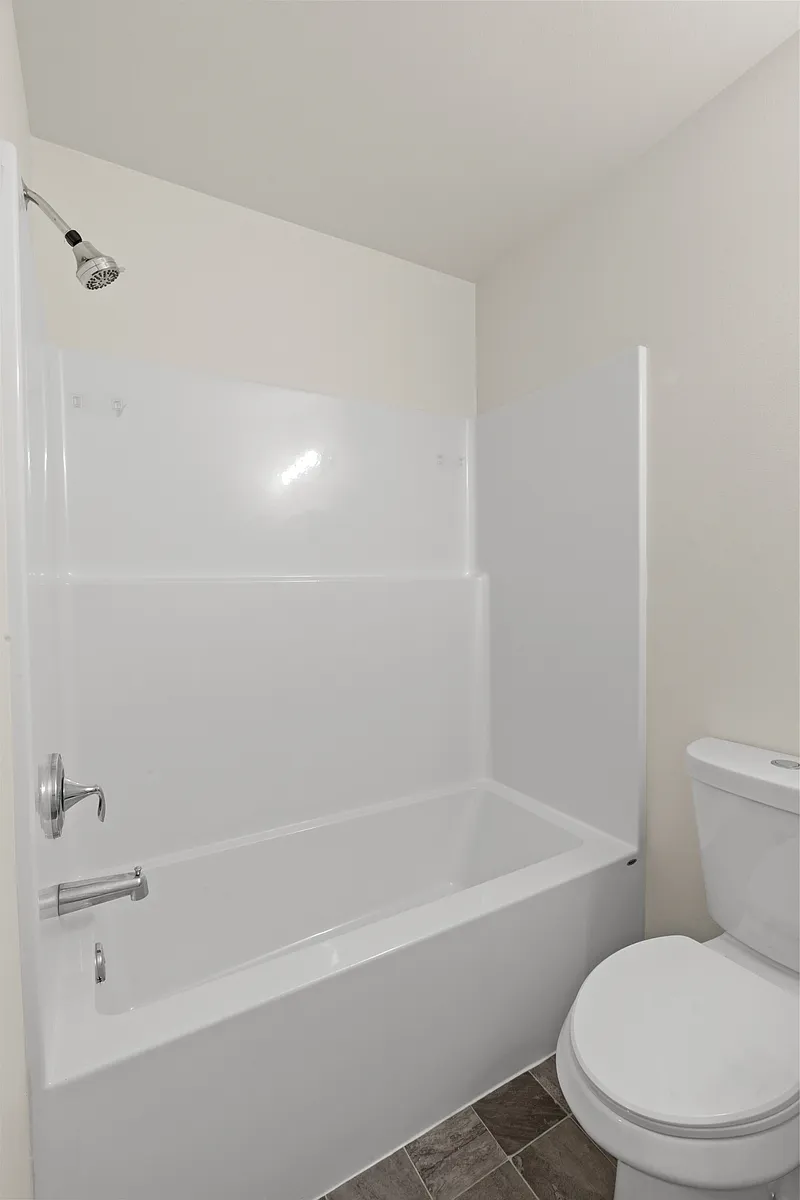 Building Photo - 522 W Cushing St #1