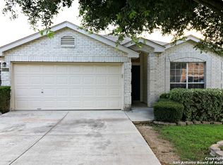 667 Rattler Blf, San Antonio, TX 78251