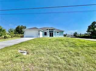 3319 10th St SW, Lehigh Acres, FL 33976