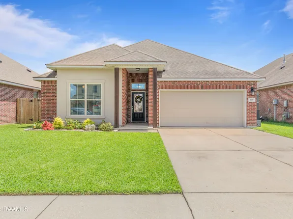 209 Caldwell Sugar Rd, Youngsville, LA 70592