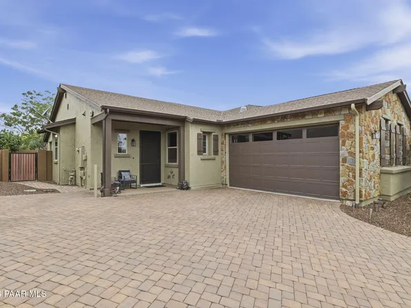 7734 E Lavender Loop, Prescott Valley, AZ 86315