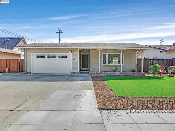 3105 Drywood Ln, San Jose, CA 95132
