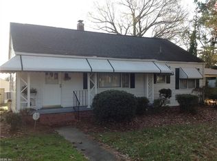 514 Sycamore St, Norfolk, VA 23523