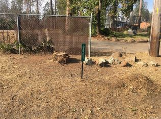 8901 Skyway, Paradise, CA 95969
