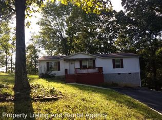 141 Free Hill Rd, Gray, TN 37615
