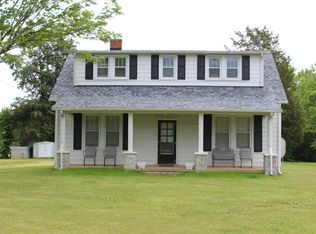 1097 Cluster Springs Rd, South Boston, VA 24592