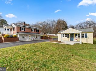 120 & 122 Schoolhouse Rd, Sykesville, MD 21784