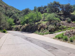 Brewery Ave #10363195A, Bisbee, AZ 85603