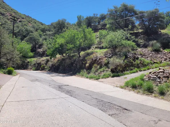 .36 Acres Brewery Ave -- #10363195A, Bisbee, AZ 85603