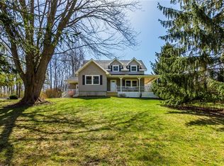 6244 Stone Hill Rd, Livonia, NY 14487