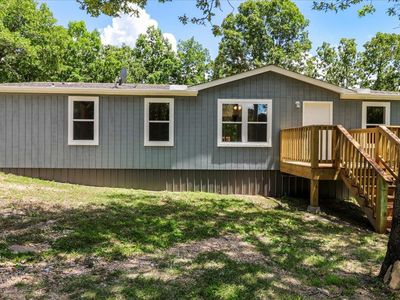 136 Perry Road, Isabella, MO, 65676